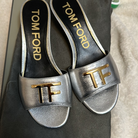 Tom Ford Sandal - Picture 8 of 11